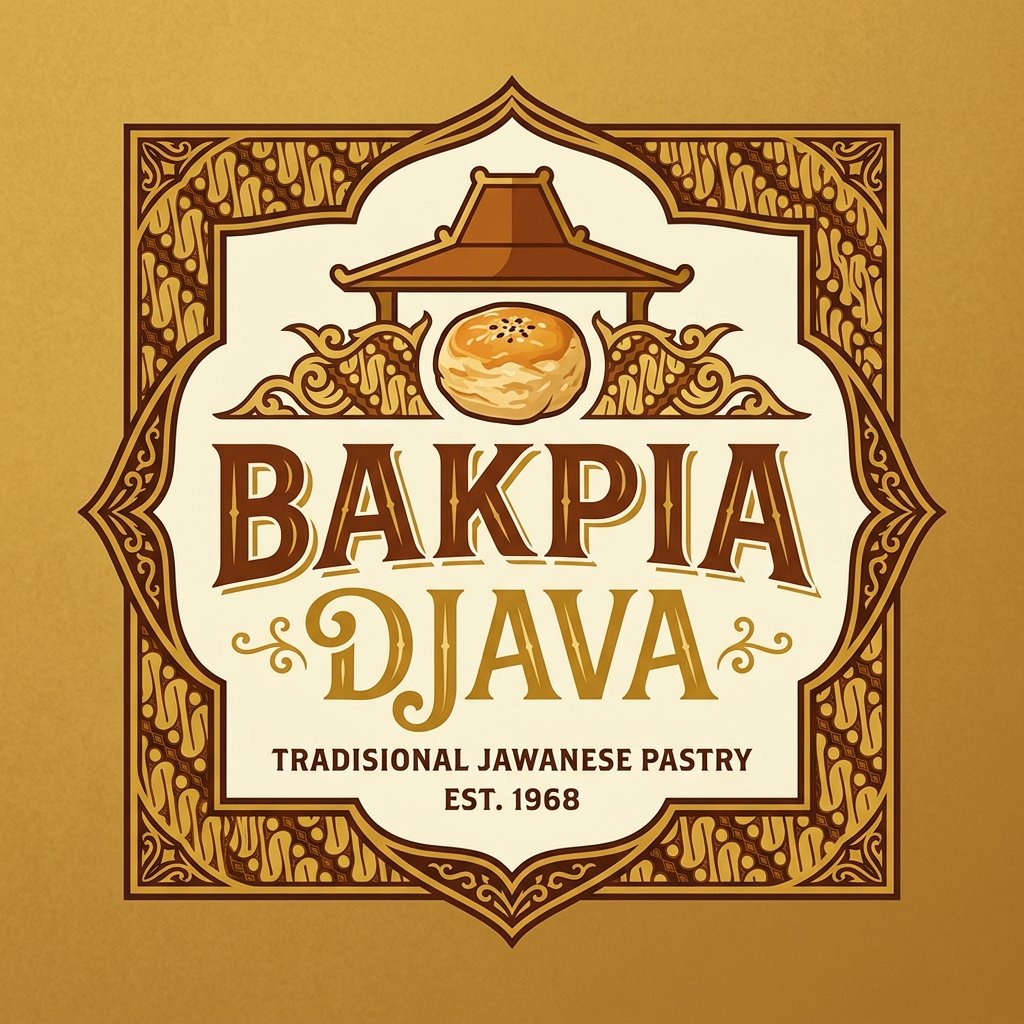 Bakpia Djava - Social Media Strategy