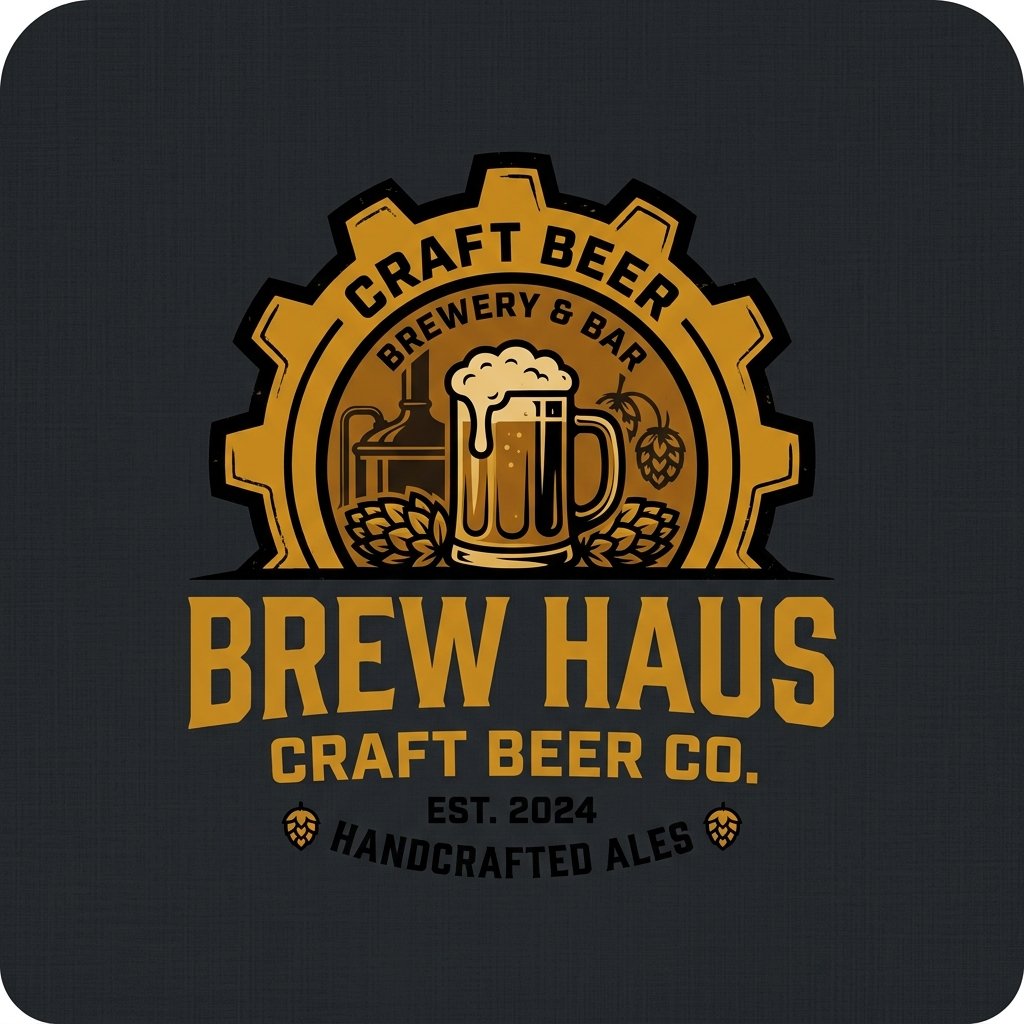 Brew Haus - Video Production