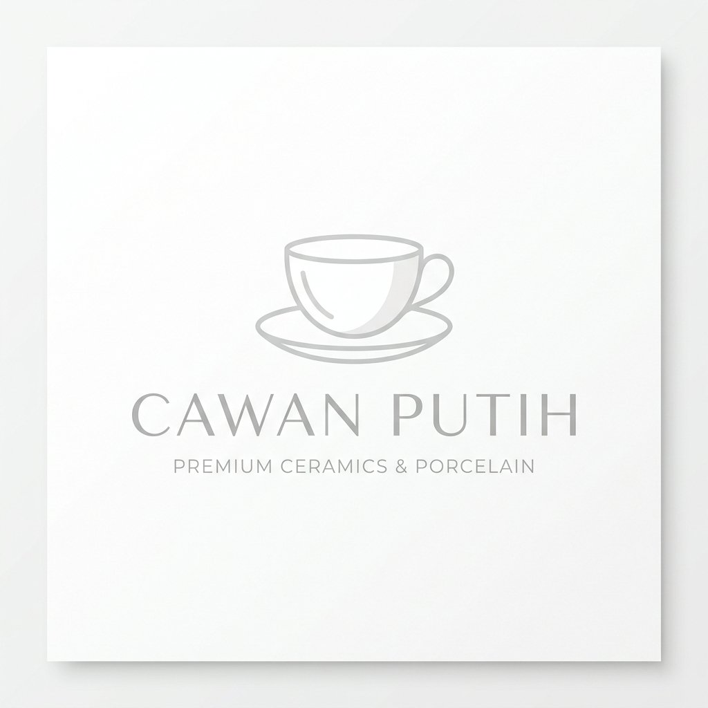 Cawan Putih - Visual System